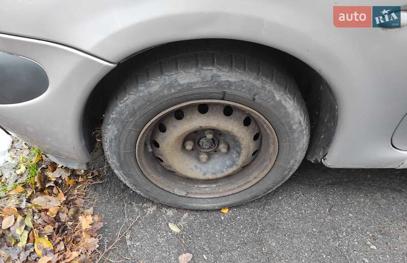 Універсал Citroen Xsara 2001 в Києві