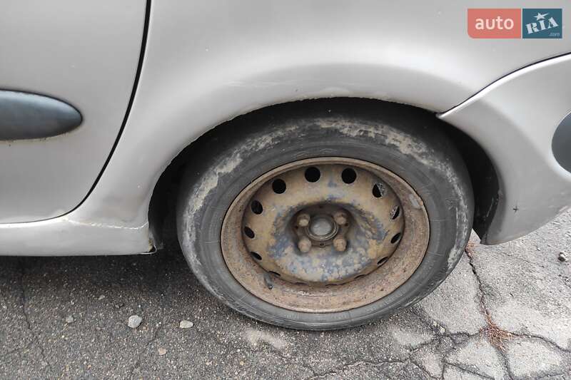 Універсал Citroen Xsara 2001 в Києві