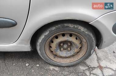 Универсал Citroen Xsara 2001 в 