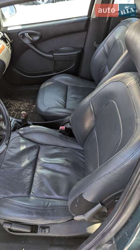 Хэтчбек Citroen Xsara 2002 в Харькове