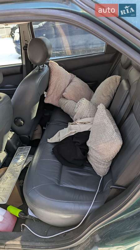 Хэтчбек Citroen Xsara 2002 в Харькове