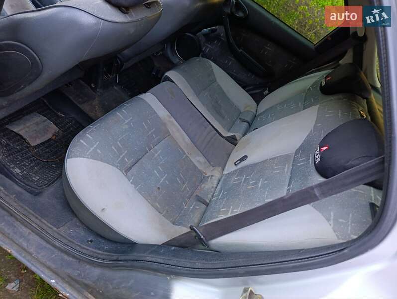 Універсал Citroen Xsara 2001 в Жидачові