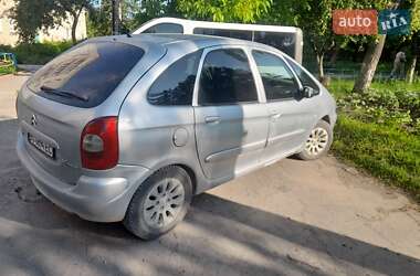 Хэтчбек Citroen Xsara 2002 в Чорткове