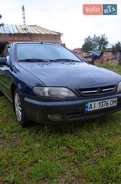 Хетчбек Citroen Xsara 1998 в Бучі