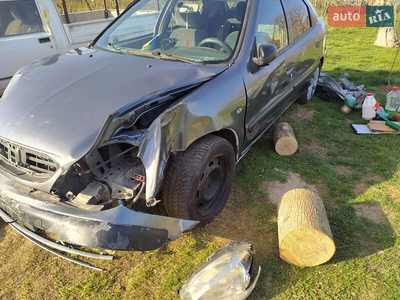 Хетчбек Citroen Xsara 2003 в Бару