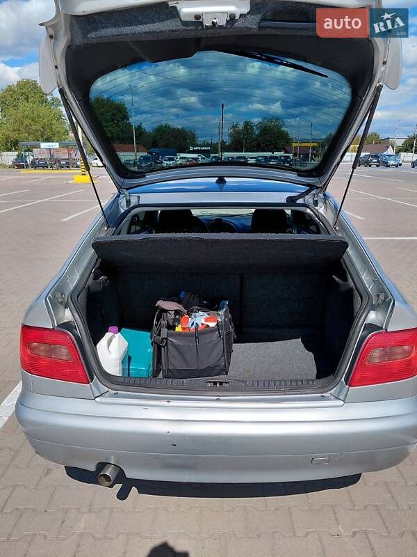 Хетчбек Citroen Xsara 2001 в Чернівцях