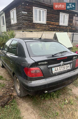 Хетчбек Citroen Xsara 2003 в 