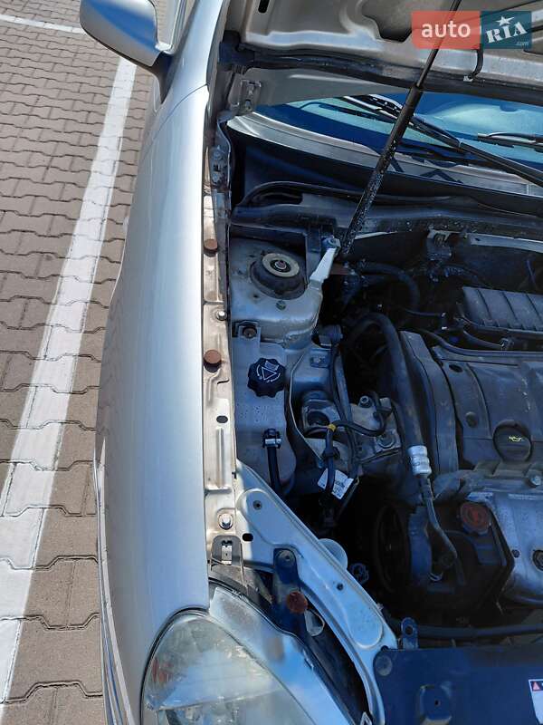 Хетчбек Citroen Xsara 2001 в Чернівцях