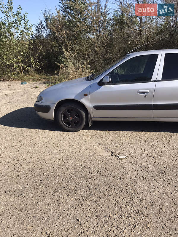 Хетчбек Citroen Xsara 1999 в Ходореві