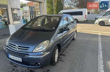 Универсал Citroen Xsara 2005 в Черновцах