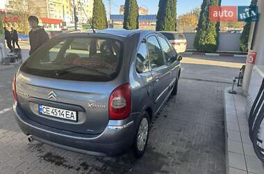 Универсал Citroen Xsara 2005 в 
