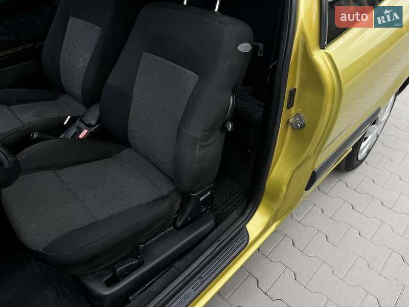 Купе Citroen Xsara 1998 в Виннице