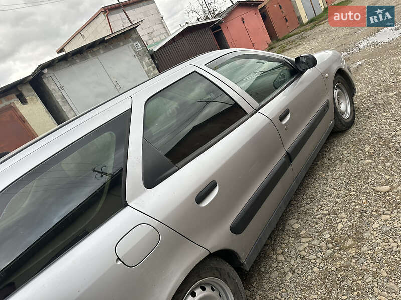 Універсал Citroen Xsara 2001 в Стрию