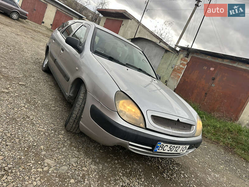 Універсал Citroen Xsara 2001 в Стрию