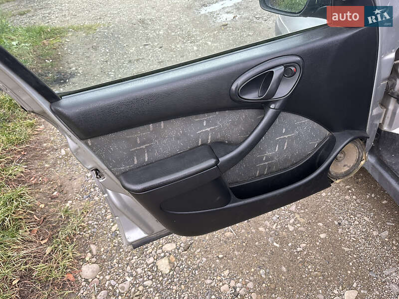 Універсал Citroen Xsara 2001 в Стрию