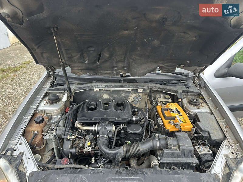 Універсал Citroen Xsara 2001 в Стрию