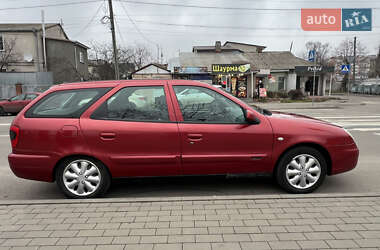 Універсал Citroen Xsara 2005 в Білій Церкві
