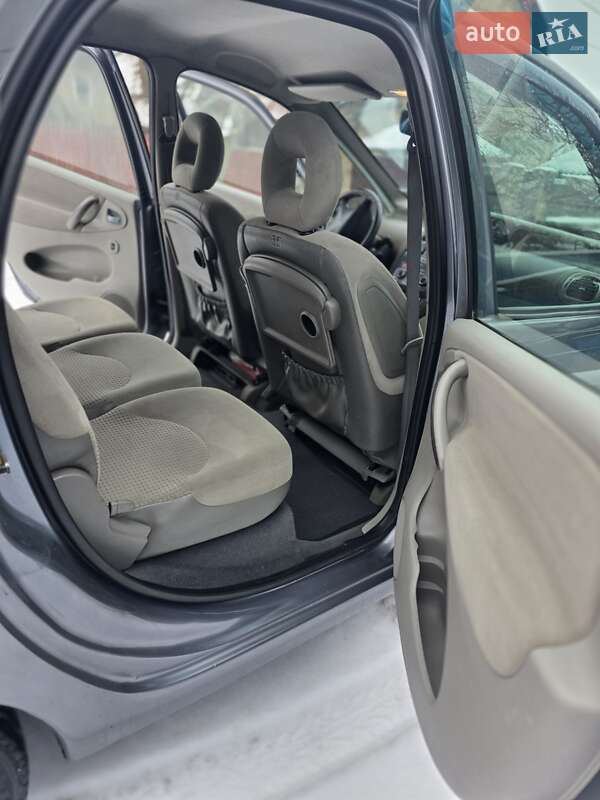 Хэтчбек Citroen Xsara 2004 в Киеве