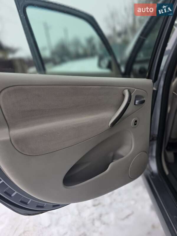 Хэтчбек Citroen Xsara 2004 в Киеве