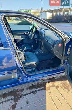 Универсал Citroen Xsara 2001 в Ровно