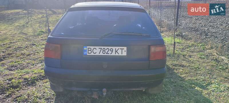 Хэтчбек Citroen ZX 1994 в Жовкве