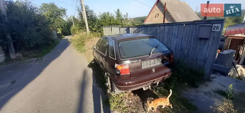 Citroen ZX