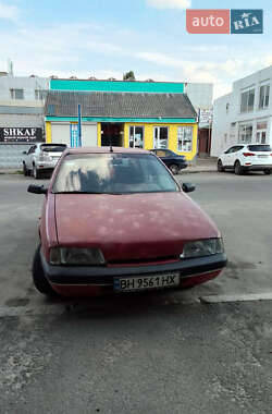 Хетчбек Citroen ZX 1991 в Подільську
