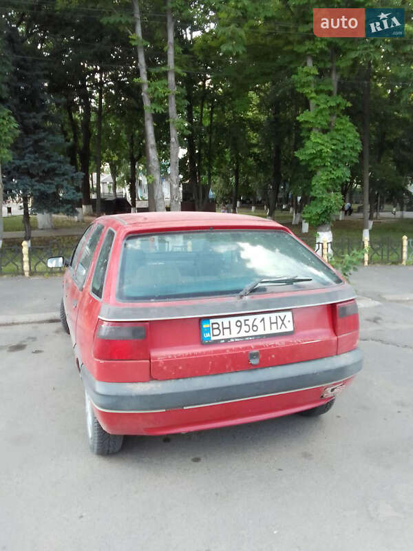Хэтчбек Citroen ZX 1991 в Подольске