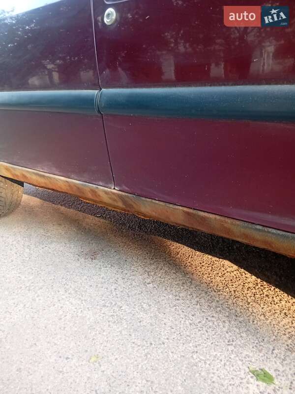 Универсал Citroen ZX 1994 в Петропавловской Борщаговке фото 2 Универсал Citroen ZX 1994 в Петропавловской Борщаговке