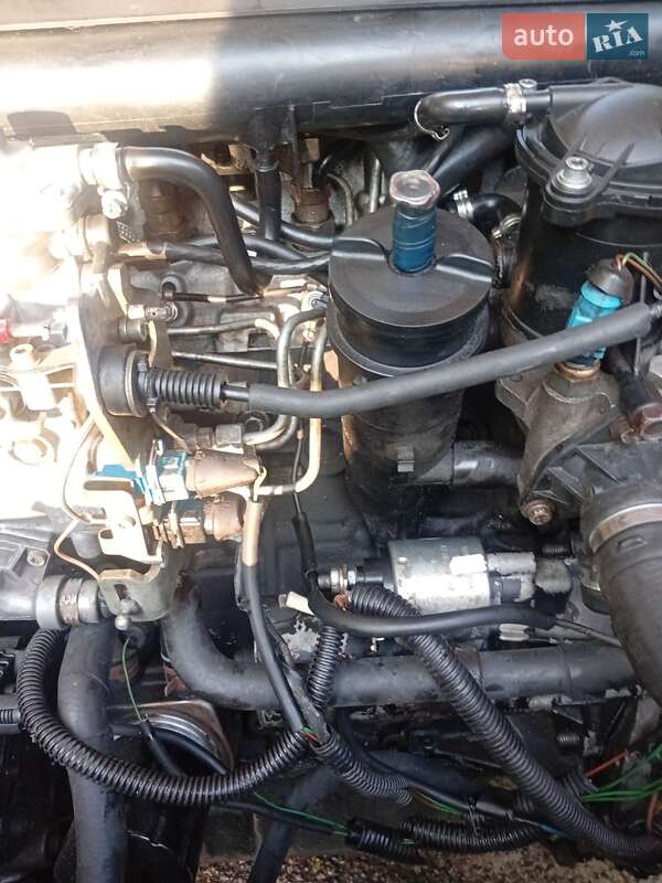Универсал Citroen ZX 1994 в Петропавловской Борщаговке фото 9 Универсал Citroen ZX 1994 в Петропавловской Борщаговке
