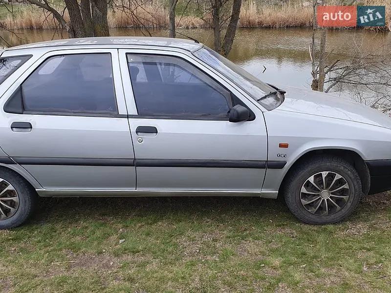 Citroen ZX 1994