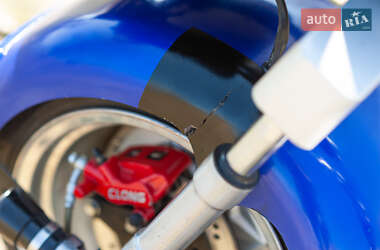 Мотоцикл Классик Citycoco Harley Electric Scooter 2018 в 