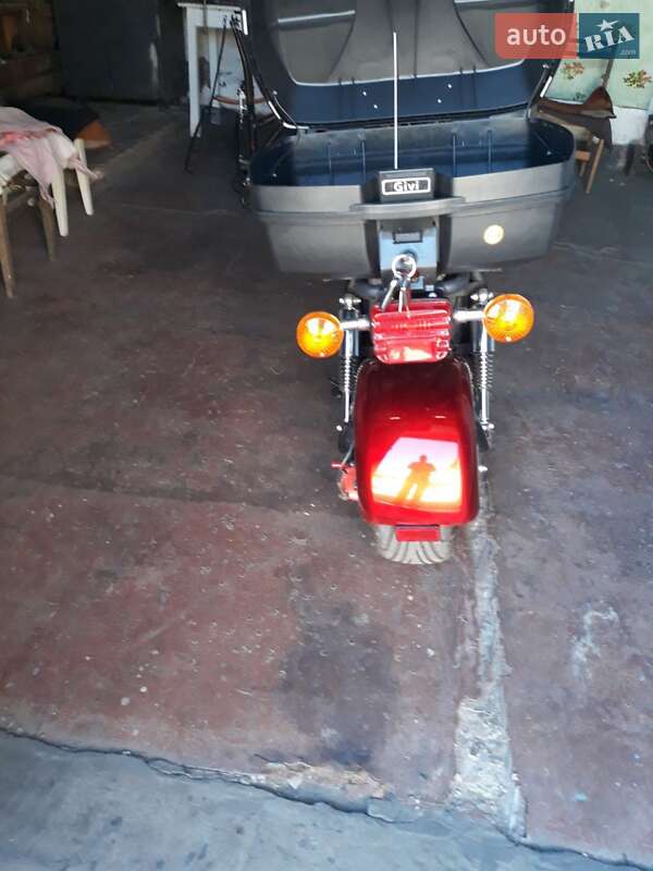 Вантажні моторолери, мотоцикли, скутери, мопеди Citycoco Harley Electric Scooter 2025 в Гайвороні фото 6 Вантажні моторолери, мотоцикли, скутери, мопеди Citycoco Harley Electric Scooter 2025 в Гайвороні