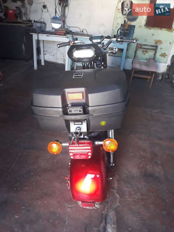 Вантажні моторолери, мотоцикли, скутери, мопеди Citycoco Harley Electric Scooter 2025 в Гайвороні фото 10 Вантажні моторолери, мотоцикли, скутери, мопеди Citycoco Harley Electric Scooter 2025 в Гайвороні