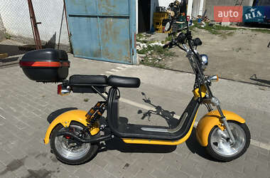 Скутер Citycoco Long Range 2021 в 