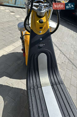 Скутер Citycoco Long Range 2021 в 