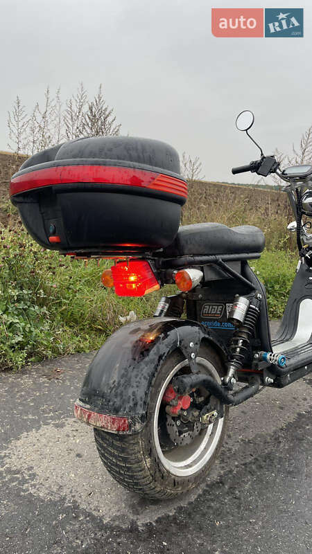 Скутер Citycoco Long Range 2023 в Хмельницком