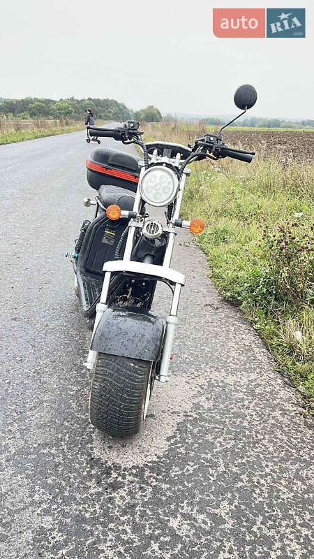 Скутер Citycoco Long Range 2023 в Хмельницком