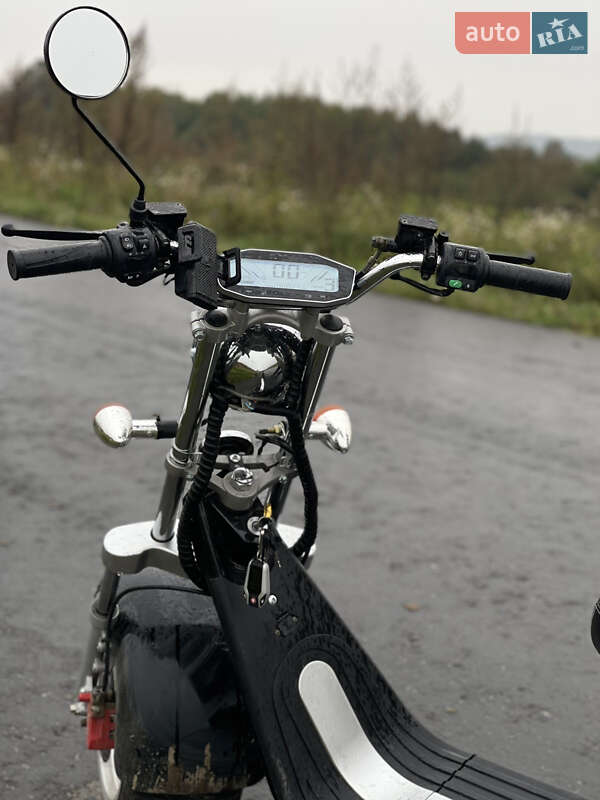 Скутер Citycoco Long Range 2023 в Хмельницком