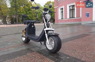 Скутер Citycoco Long Range 2025 в Кропивницькому