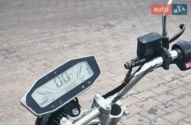 Скутер Citycoco Long Range 2025 в Жовтих Водах