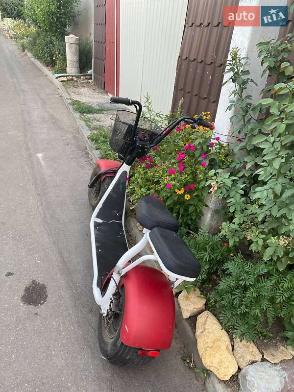 Мини спорт Citycoco Ride 2020 в Одессе фото 3 Мини спорт Citycoco Ride 2020 в Одессе