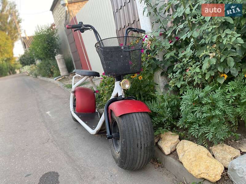 Мини спорт Citycoco Ride 2020 в Одессе фото 6 Мини спорт Citycoco Ride 2020 в Одессе