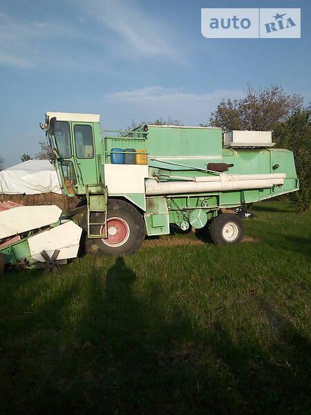 Claas 105 105