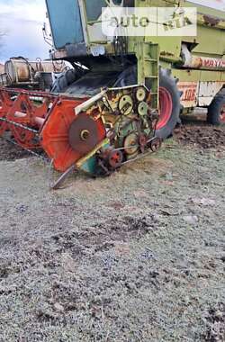 Другая спецтехника Claas 106 1992 в 