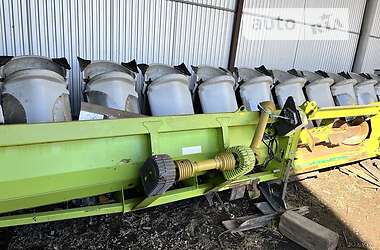 Жатка для уборки кукурузы Claas Conspeed 2013 в Тернополе