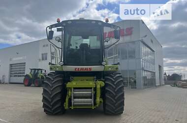 Комбайн кормозбиральний Claas Jaguar 2013 в Харкові