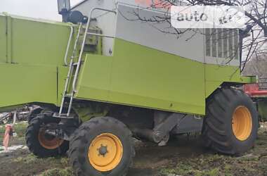Другая спецтехника Claas Mega 2008 в 