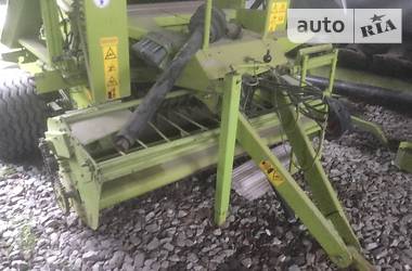  Claas Rollant 2004 в Золочеве