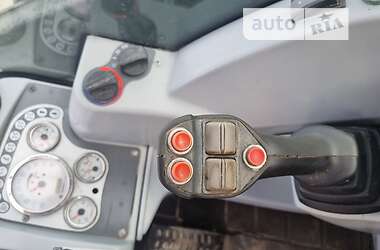 Телескопический погрузчик Claas Scorpion 2007 в 